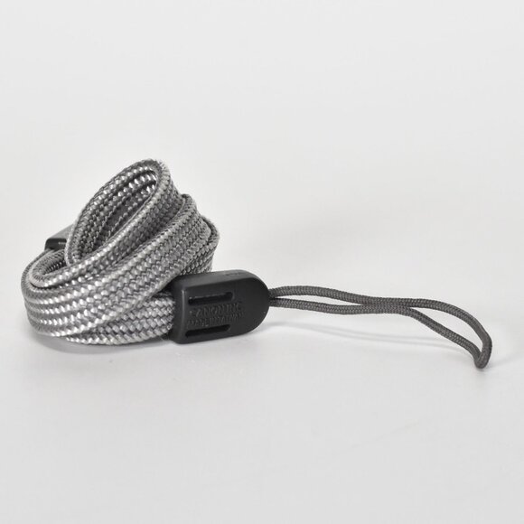 Canon PowerShot S500 Digital Elph Camera 5.0MP 3x Optical Zoom 2GB CF Card MINT - Picture 16 of 16